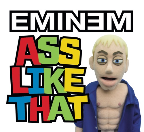 Ass Like That – Single – Eminem-hiresz.com