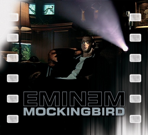 Mockingbird (International Version) – Single – Eminem-hiresz.com