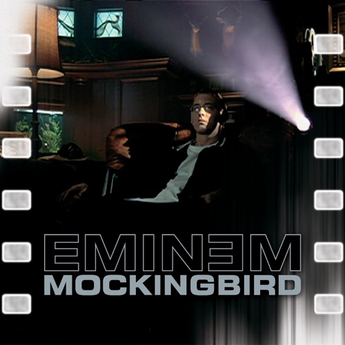 Mockingbird – Single – Eminem-hiresz.com