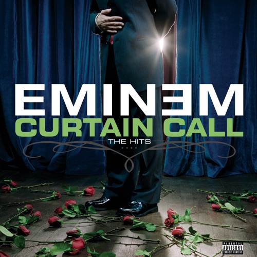 Curtain Call: The Hits (Deluxe Edition) – Eminem-hiresz.com