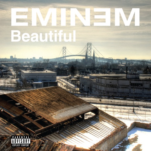 Beautiful – EP – Eminem-hiresz.com