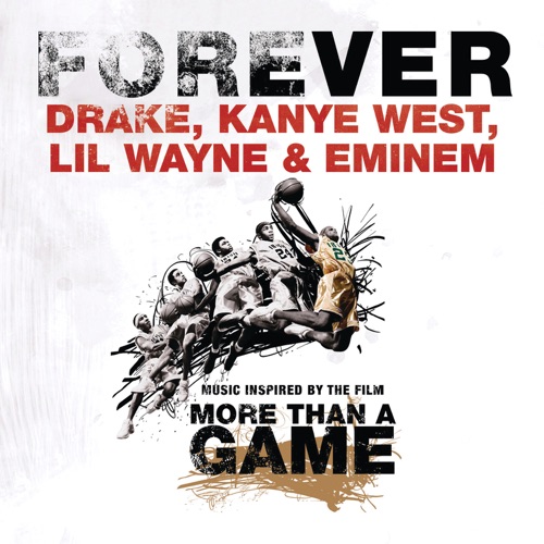 Forever – Single – Drake, Kanye West, Lil Wayne & Eminem-hiresz.com