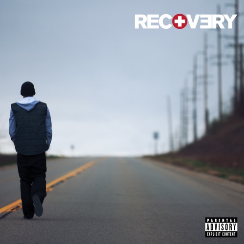 Recovery (Deluxe Edition) – Eminem-hiresz.com