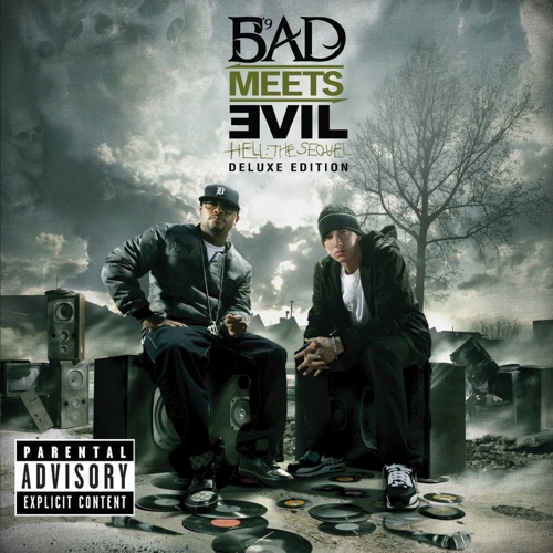 Hell: The Sequel (Deluxe Edition) – Bad Meets Evil-hiresz.com