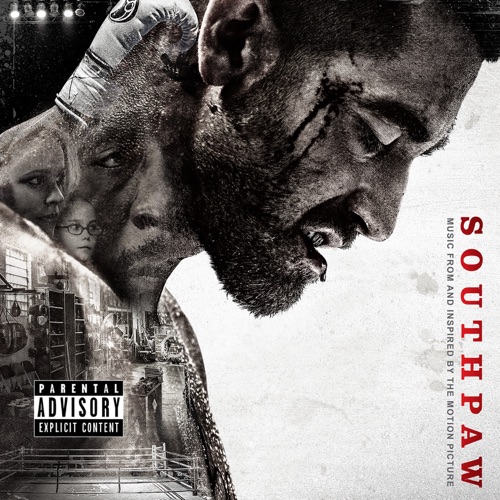 Southpaw (Music from and Inspired By the Motion Picture) – 群星-hiresz.com