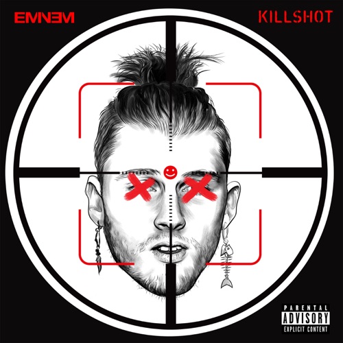 Killshot – Single – Eminem-hiresz.com
