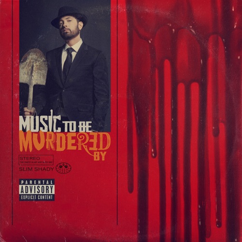 Music To Be Murdered By – Eminem-hiresz.com