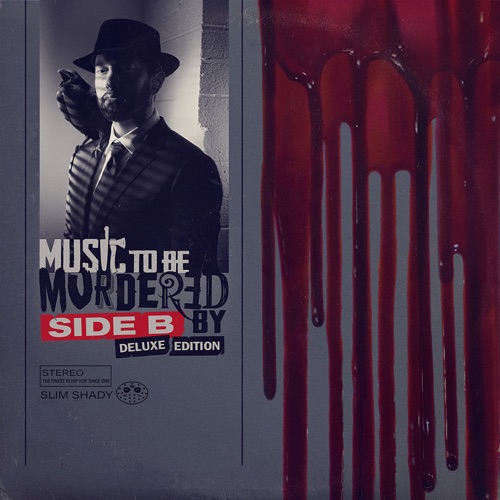 Music To Be Murdered By – Side B (Deluxe Edition) – Eminem-hiresz.com