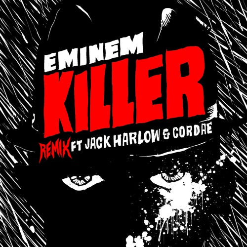 Killer (Remix) – Single – Eminem, Jack Harlow & Cordae-hiresz.com
