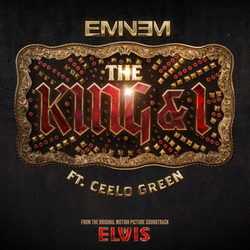 The King and I (feat. CeeLo Green) [From the Original Motion Picture Soundtrack ELVIS] – Single – Eminem-hiresz.com