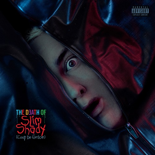 The Death of Slim Shady (Coup De Grâce) – Eminem-hiresz.com