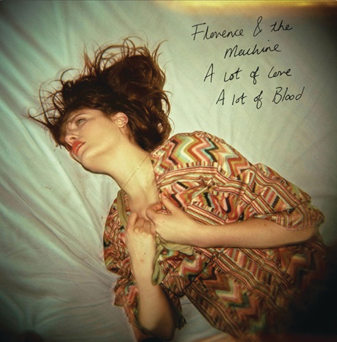 Dog Days – EP – Florence + the Machine-hiresz.com
