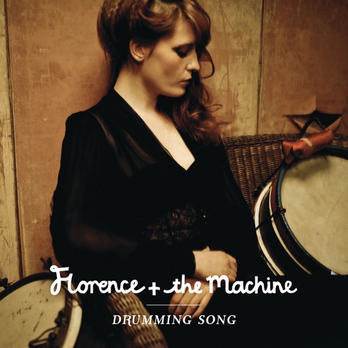 Drumming Song – EP – Florence + the Machine-hiresz.com