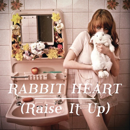 Rabbit Heart (Raise It Up) – EP – Florence + the Machine-hiresz.com