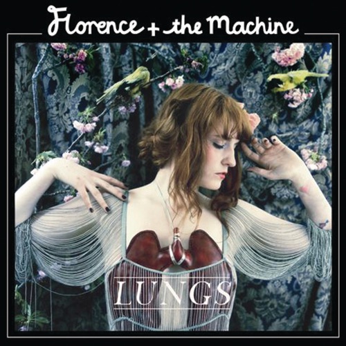 Lungs – Florence + the Machine-hiresz.com