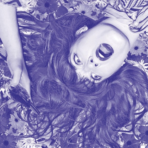 Kiss With a Fist – Single – Florence + the Machine-hiresz.com