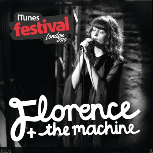 iTunes Festival: London 2010 – EP – Florence + the Machine-hiresz.com