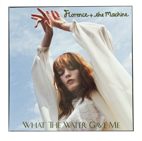 What the Water Gave Me – Single – Florence + the Machine-hiresz.com