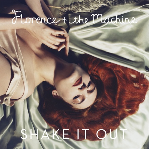 Shake It Out (Remixes) – EP – Florence + the Machine-hiresz.com