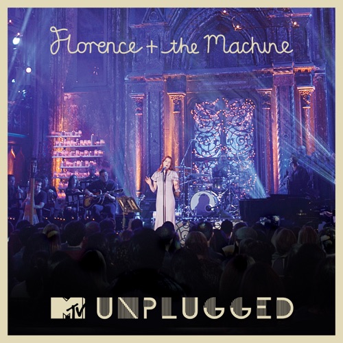MTV Presents Unplugged: Florence + the Machine (Live) – Florence + the Machine-hiresz.com