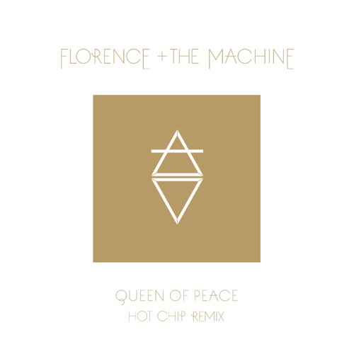 Queen of Peace (Hot Chip Remix) – Single – Florence + the Machine-hiresz.com