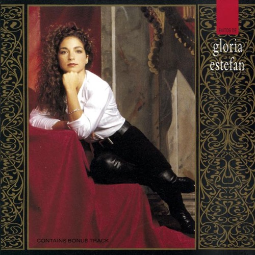 Éxitos de Gloria Estefan – 葛洛丽亚·伊斯特芬-hiresz.com