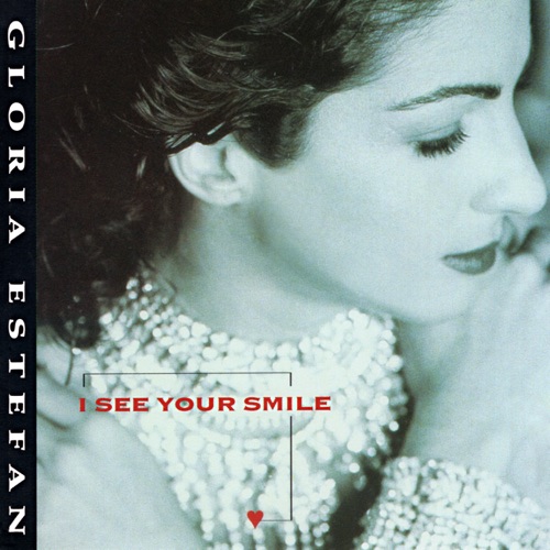 I See Your Smile – EP – 葛洛丽亚·伊斯特芬-hiresz.com