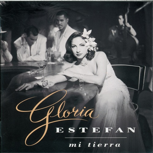 Mi Tierra – 葛洛丽亚·伊斯特芬-hiresz.com