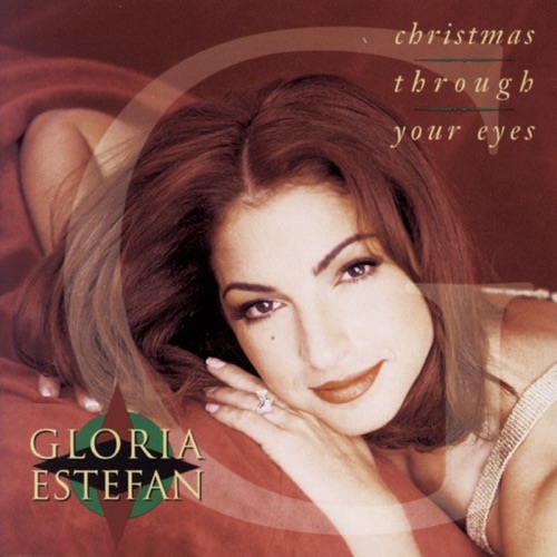Christmas Through Your Eyes – 葛洛丽亚·伊斯特芬-hiresz.com