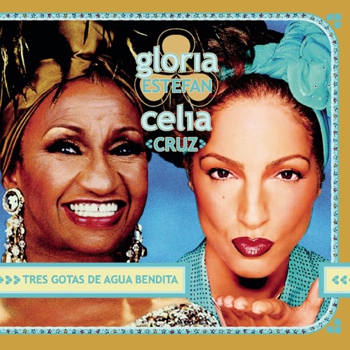 Tres Gotas De Agua Bendita – EP – 葛洛丽亚·伊斯特芬-hiresz.com