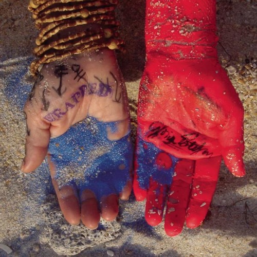 Wrapped - Single - 葛洛丽亚·伊斯特芬-无损音乐下载