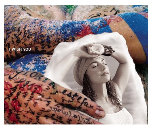 I Wish You – Single – 葛洛丽亚·伊斯特芬-hiresz.com