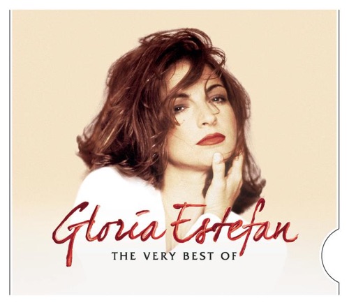 The Very Best of Gloria Estefan – 葛洛丽亚·伊斯特芬-hiresz.com