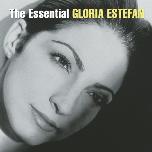 The Essential Gloria Estefan – 葛洛丽亚·伊斯特芬-hiresz.com