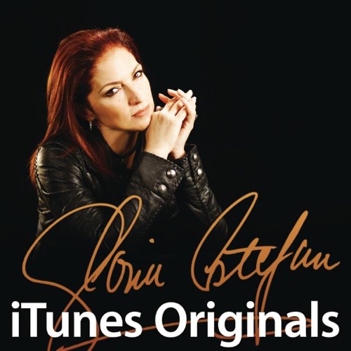 iTunes Originals: Gloria Estefan (Spanish Version) – 葛洛丽亚·伊斯特芬-hiresz.com