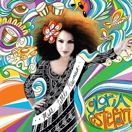 Miss Little Havana – 葛洛丽亚·伊斯特芬-hiresz.com