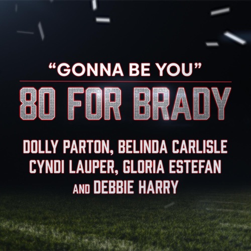 Gonna Be You (feat. Gloria Estefan and Debbie Harry) – Single – Dolly Parton, B. CARLISLE & Cyndi Lauper-hiresz.com