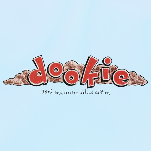 Dookie (30th Anniversary Deluxe Edition) – Green Day-hiresz.com