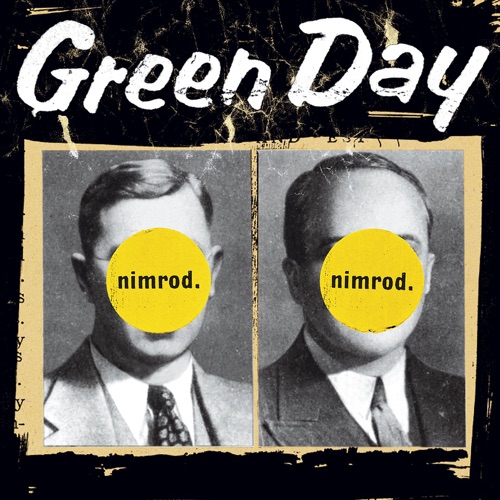 Nimrod – Green Day-hiresz.com
