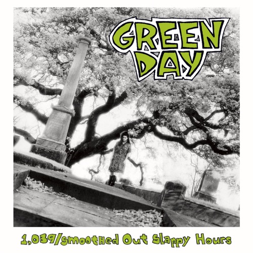 1,039/Smoothed Out Slappy Hours (Deluxe Edition) – Green Day-hiresz.com