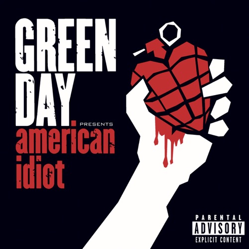 American Idiot (Deluxe Edition) – Green Day-hiresz.com
