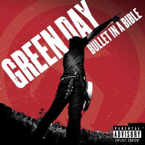 Bullet In a Bible (Audio Version) [Live] – Green Day-hiresz.com
