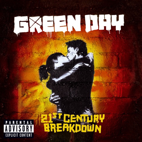 21st Century Breakdown (Deluxe Edition) – Green Day-hiresz.com