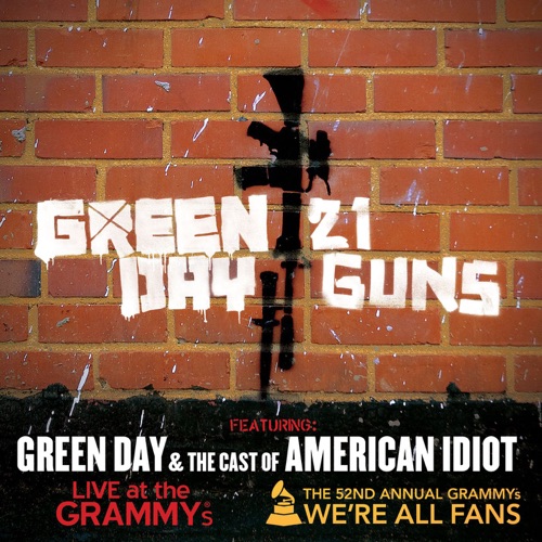 21 Guns (feat. Green Day & the Cast of American Idiot) [Live at the Grammy’s] – Single – Green Day-hiresz.com
