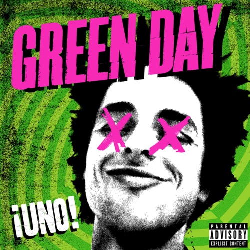 ¡Uno! – Green Day-hiresz.com