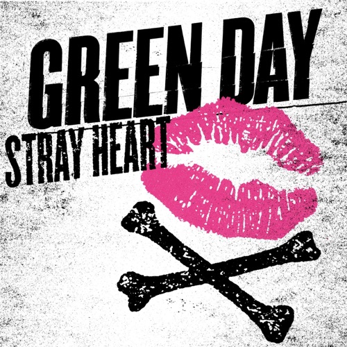 Stray Heart – Single – Green Day-hiresz.com