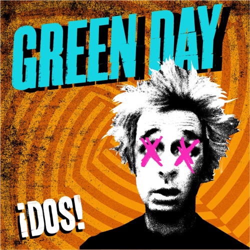 ¡Dos! – Green Day-hiresz.com