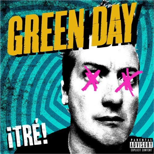 ¡Tré! – Green Day-hiresz.com