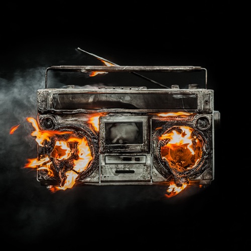 Revolution Radio – Green Day-hiresz.com