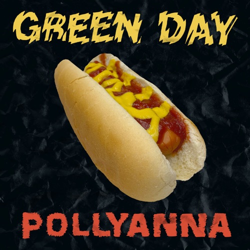Pollyanna – Single – Green Day-hiresz.com